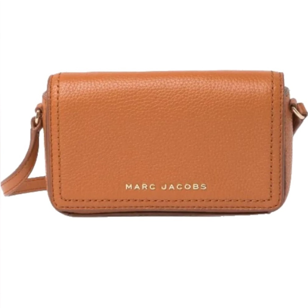 Marc Jacobs Groove Mini Shoulder Bag